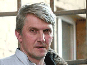 Платон Лебедев. Фото Reuters (с) Платон Лебедев. Фото Reuters (с)