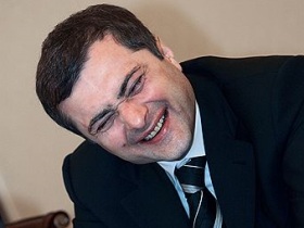 Владислав Сурков. Фото с сайта kommersant.ru Владислав Сурков. Фото с сайта kommersant.ru