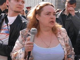 Ольга Курносова, фото http://hroniki.info Ольга Курносова, фото http://hroniki.info