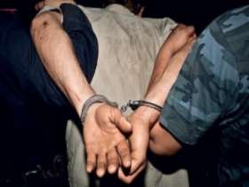 Арест. Фото: www.profinews.com.ua Арест. Фото: www.profinews.com.ua