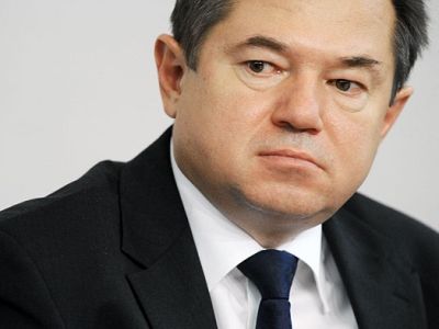 Сергей Глазьев. Фото: forbes.ru Сергей Глазьев. Фото: forbes.ru