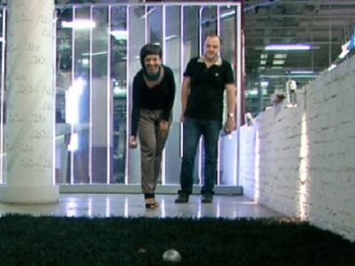 Игроки в петанк. Фото tvrain.ru Игроки в петанк. Фото tvrain.ru