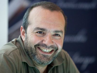 Виктор Шендерович. Фото: ivona.bigmir.net Виктор Шендерович. Фото: ivona.bigmir.net