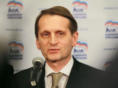 нарышкин (rian) нарышкин (rian)