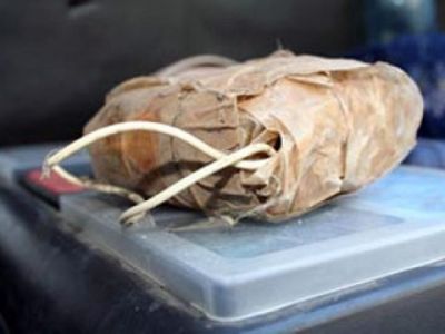 Взрывное устройство. Фото: wik-end.com Взрывное устройство. Фото: wik-end.com