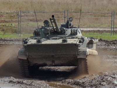 Мотострелки на учениях. Фото: arms-expo.ru Мотострелки на учениях. Фото: arms-expo.ru