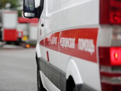 Скорая помощь. Фото: mk.ru Скорая помощь. Фото: mk.ru