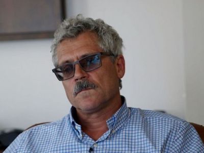 Информатор Всемирного антидопингового агентства (WADA) Григорий Родченков. Фото: gazeta.ru Информатор Всемирного антидопингового агентства (WADA) Григорий Родченков. Фото: gazeta.ru