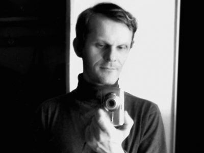 Александр Хоц. Фото: www.facebook.com/alexandr.hotz Александр Хоц. Фото: www.facebook.com/alexandr.hotz